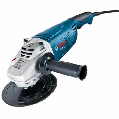 Aluguel de lixadeira para uso profissional e residencial: Diferenças que impactam no resultado final