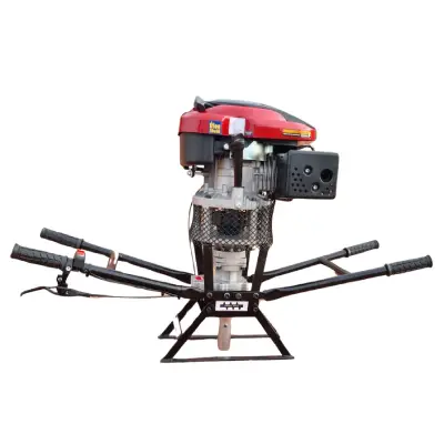 Os principais erros ao utilizar aluguel de perfurador de solo e como evitar problemas na perfuração