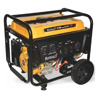 Quando o gerador de energia para alugar é a melhor solução para obras e eventos