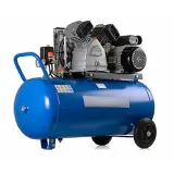 Como usar corretamente o aluguel de compressor de ar para garantir eficiência e segurança nas operações